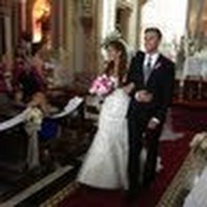 Meet your Posher, Gladys